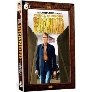 Branded/Branded: Complete Series Speci@Nr/6 Dvd